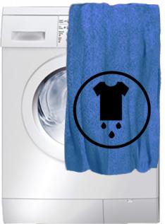 Не сушит белье : стиральная машина BOSCH
